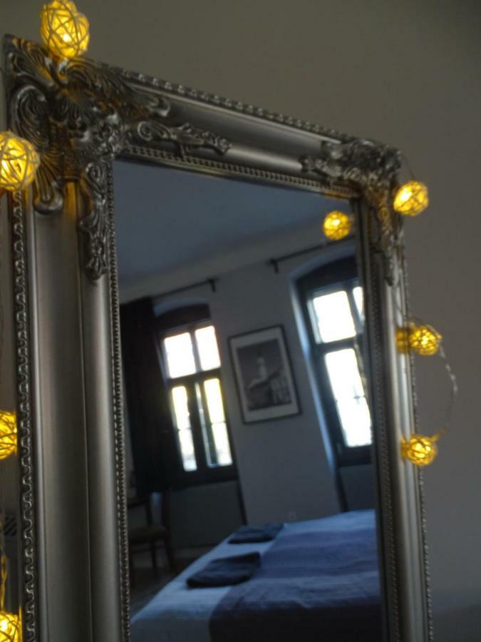 Ovaros Apartman Veszprem Bagian luar foto